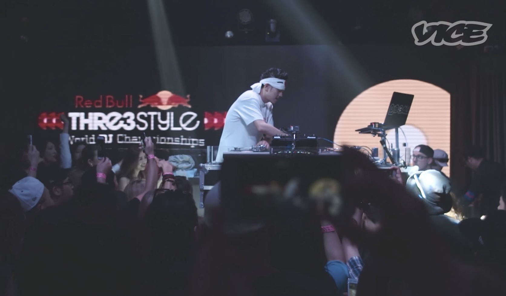 株式会社RedBull japan　web movie